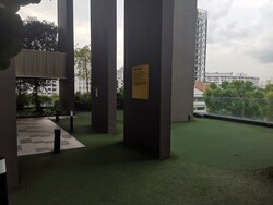 The Viridian (D12), Apartment #317339761